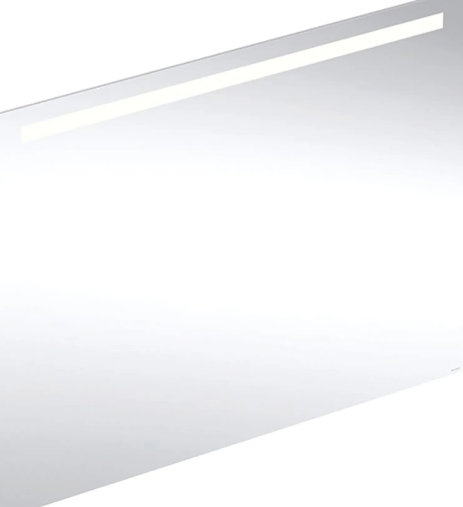 Valopeili Geberit Option Basic Square, eri kokoja