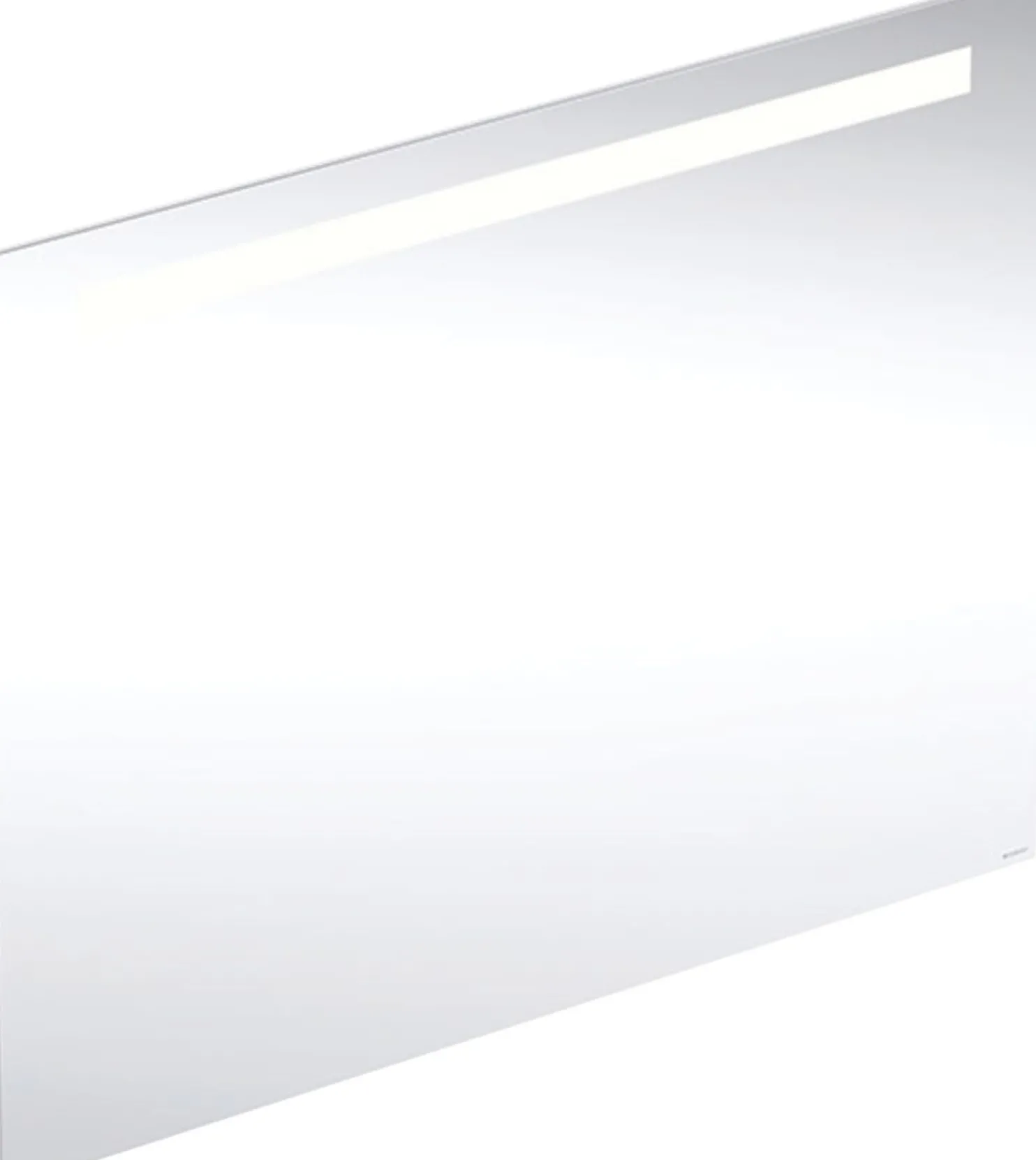 Valopeili Geberit Option Basic Square, eri kokoja