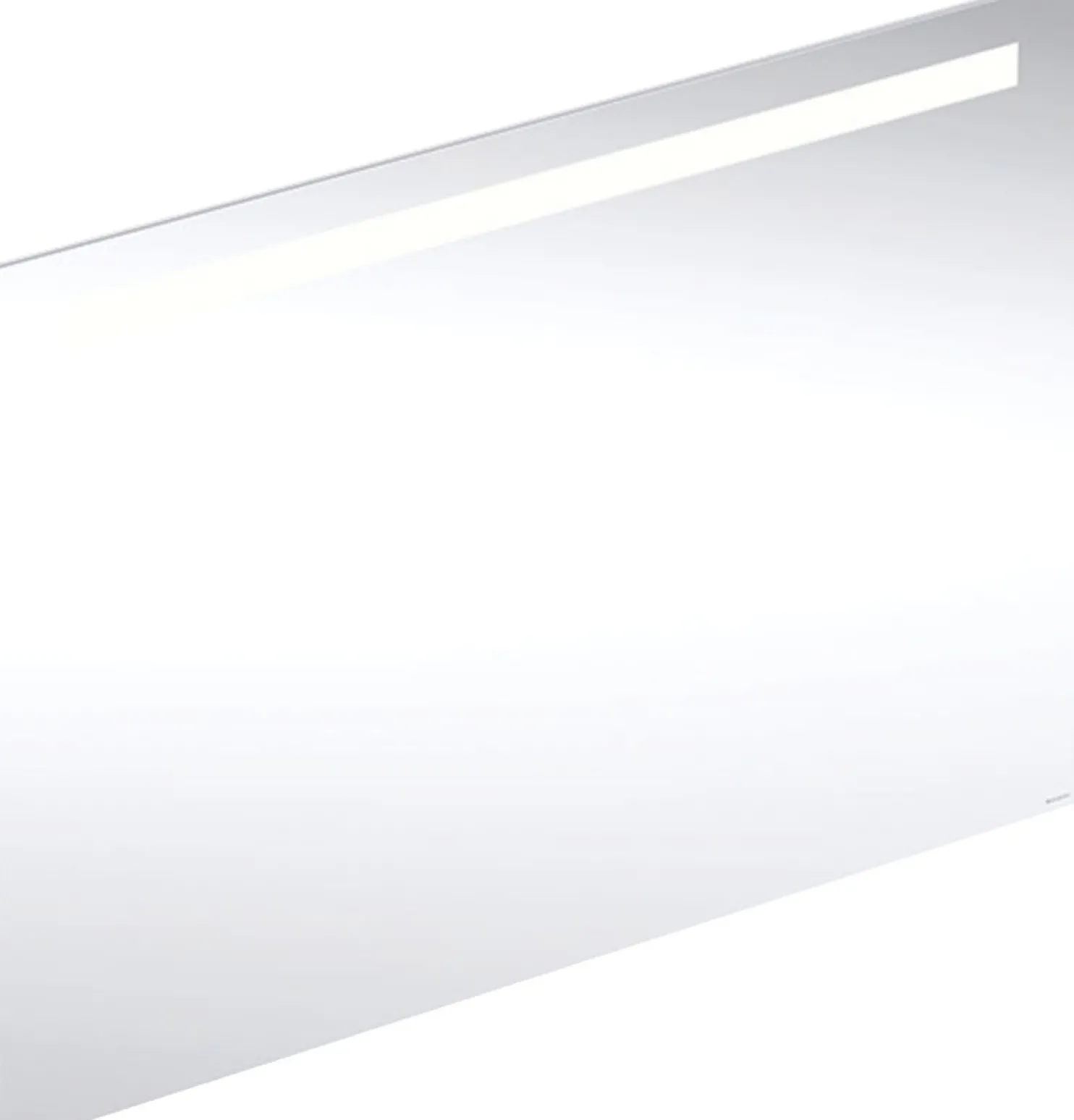 Valopeili Geberit Option Basic Square, eri kokoja