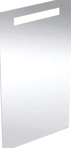Valopeili Geberit Option Basic Square, eri kokoja