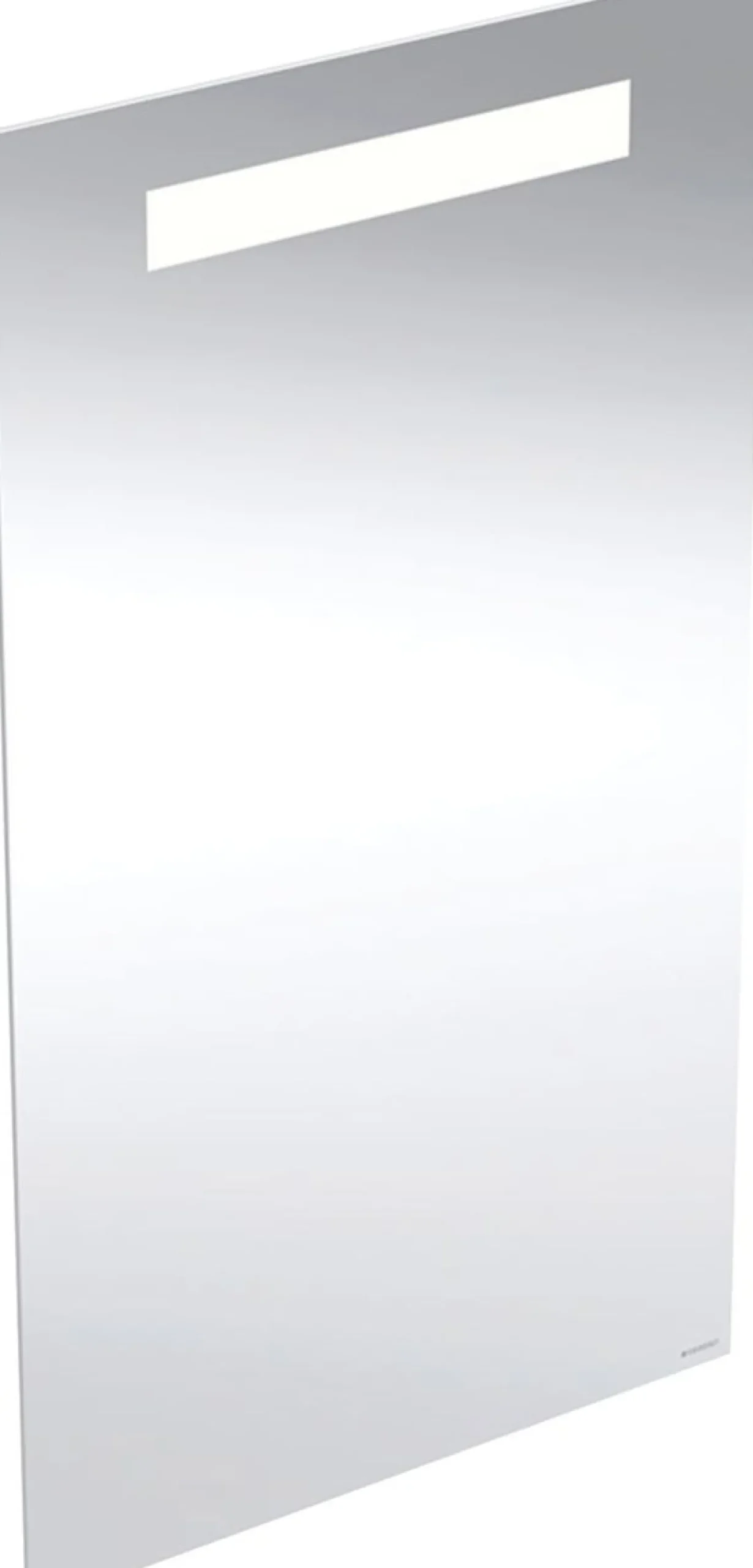 Valopeili Geberit Option Basic Square, eri kokoja