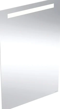 Valopeili Geberit Option Basic Square, eri kokoja