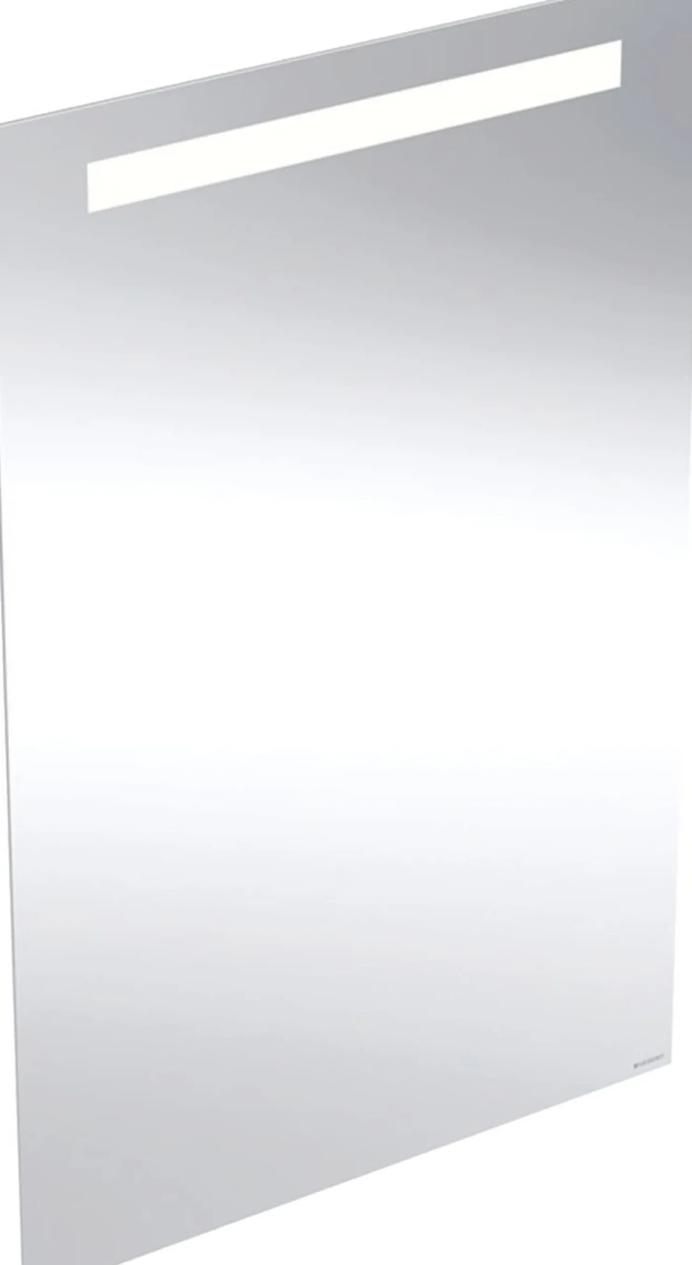 Valopeili Geberit Option Basic Square, eri kokoja