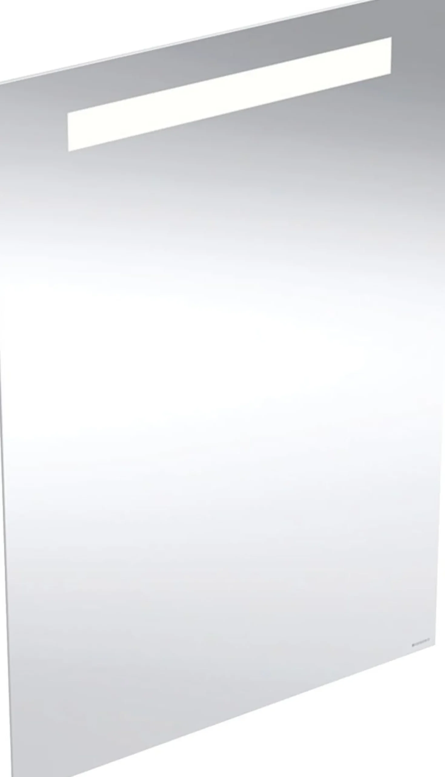 Valopeili Geberit Option Basic Square, eri kokoja