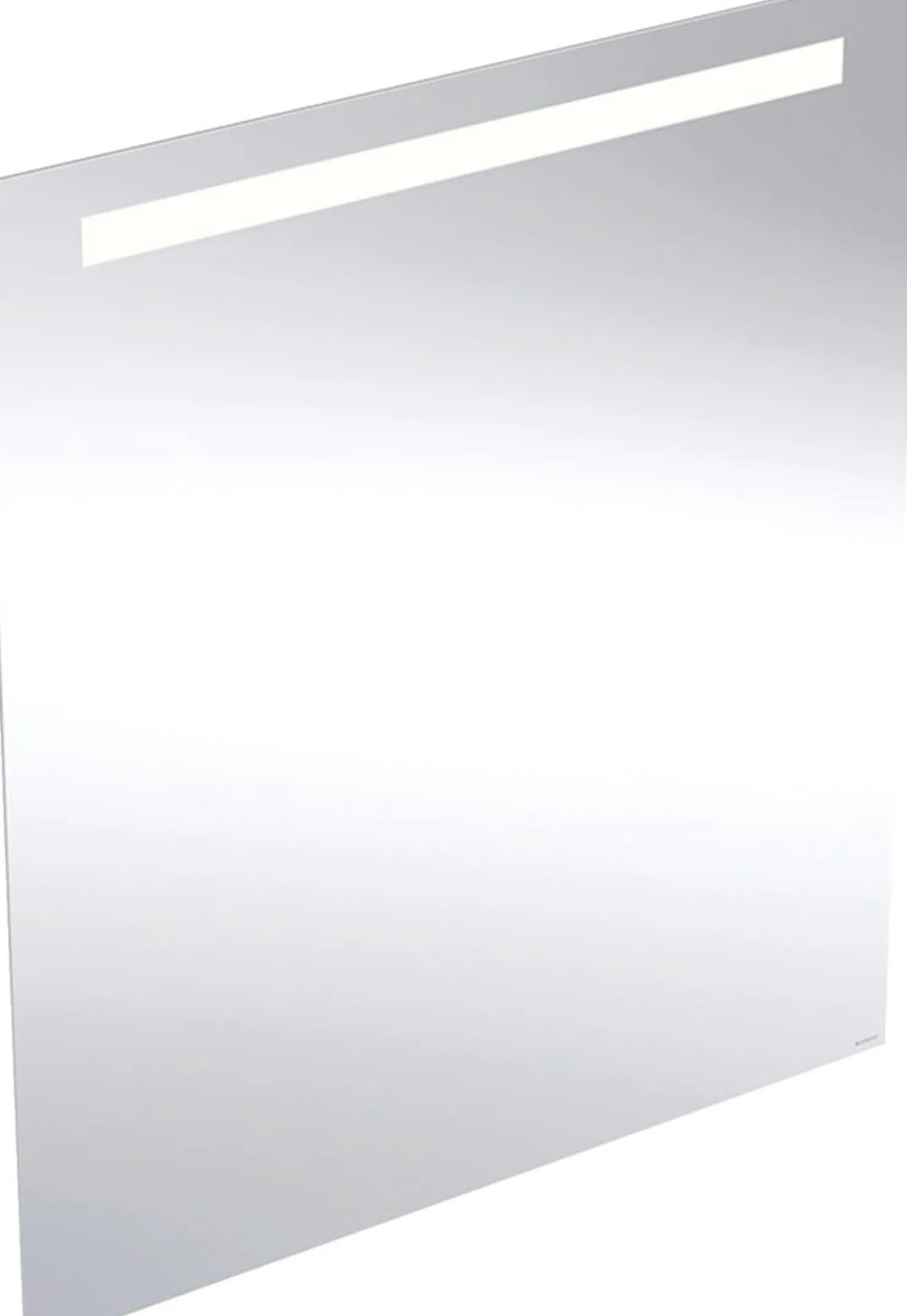 Valopeili Geberit Option Basic Square, eri kokoja