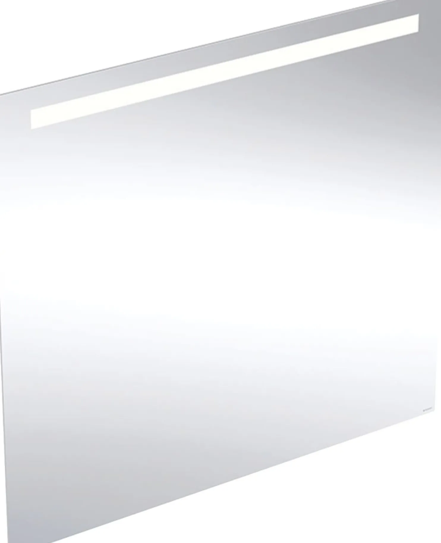 Valopeili Geberit Option Basic Square, eri kokoja