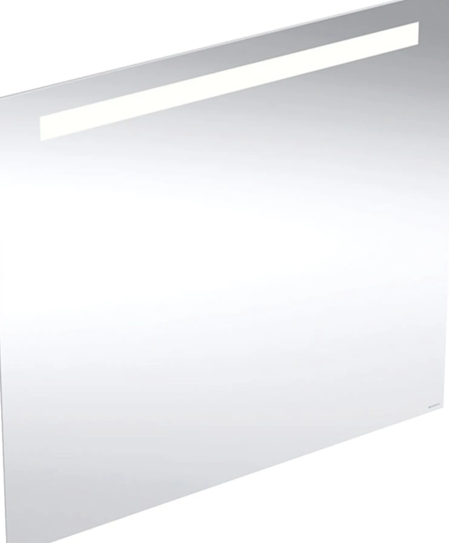 Valopeili Geberit Option Basic Square, eri kokoja
