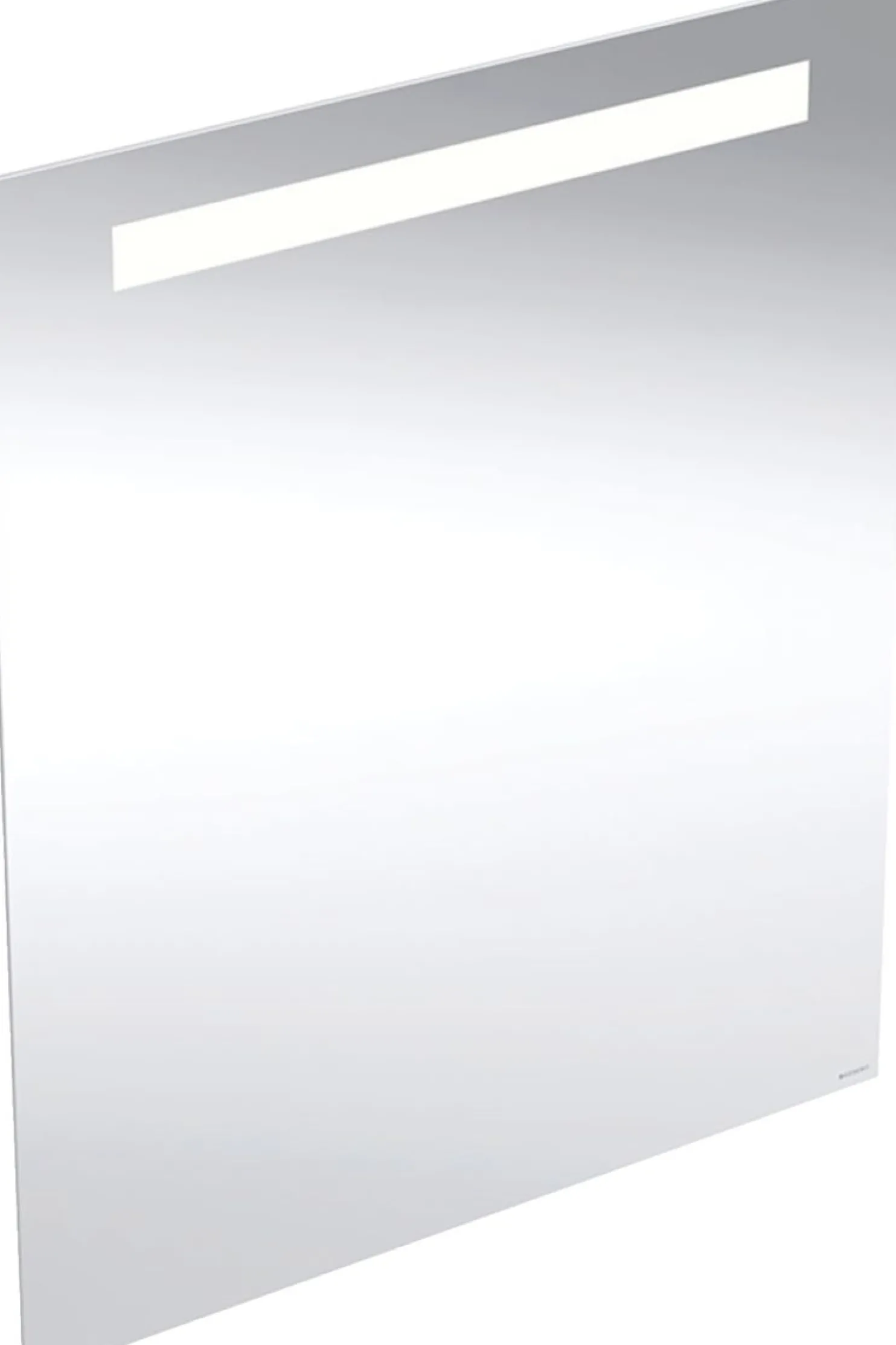 Valopeili Geberit Option Basic Square, eri kokoja