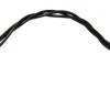 Valopuu Nedis SmartLife Wifi LED 10x2m 200-lamppua lämmin-/kylmävalkoinen