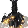 Valosarja Star Trading Small Hooky 16 valoa 4,5m kirkas