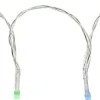 Valoverho Nedis SmartLife Wifi LED RGB 3x3m 180-lamppua
