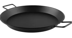 Valurautapannu Mustang Sapphire Multigrill Ø39 cm