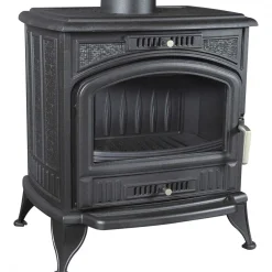 Valurautatakka Elisabeth, 8kW, 130kg