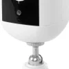 Valvontakamera Airam SmartHome ulkokäyttöön IP65