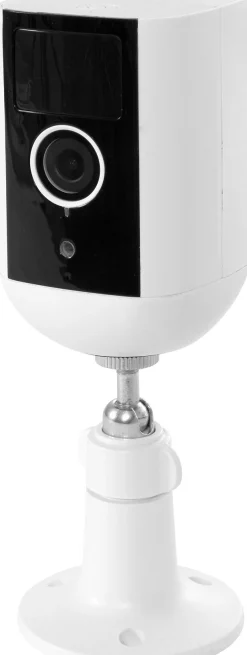 Valvontakamera Airam SmartHome ulkokäyttöön IP65