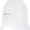 Valvontakamera Celotron Nivian Smart, E27 valopistokkeeseen, 2K resoluutiolla ja väriyönäöllä