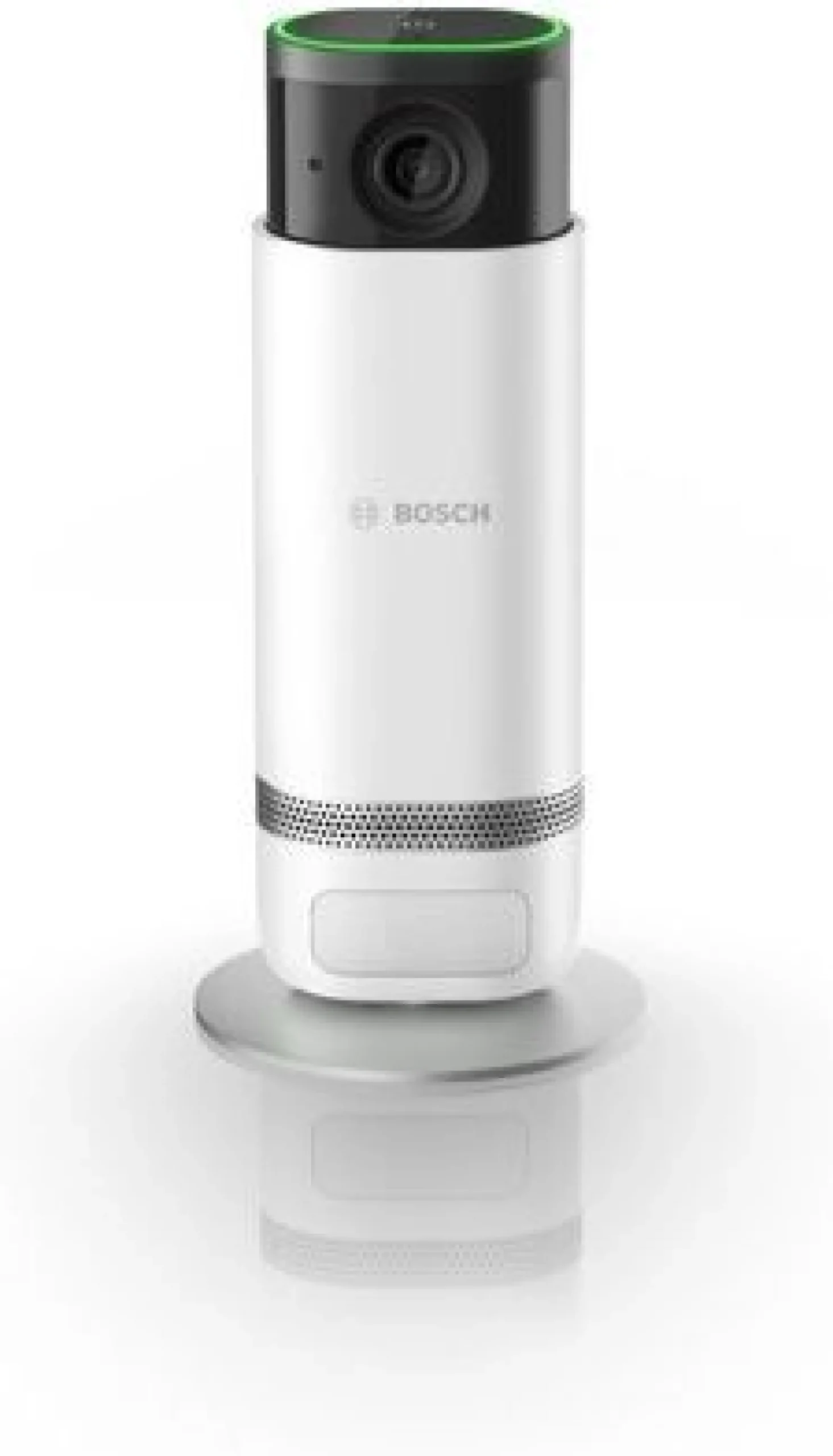 Valvontakamera sisätiloihin Bosch Smart Home -älykotijärjestelmään, IP Eyes II