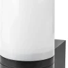 Valvontakamera ulos Nedis SmartLife Wi-Fi WIFICOL20BK
