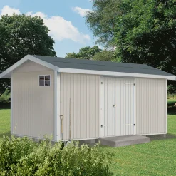 Varasto Jabo Lysekil 10 m²
