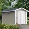 Varasto Jabo Lysekil 7,5 m²