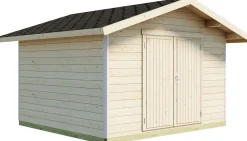 Varastovaja Luoman Lillevilla 409-1 Omena, 9.9m²