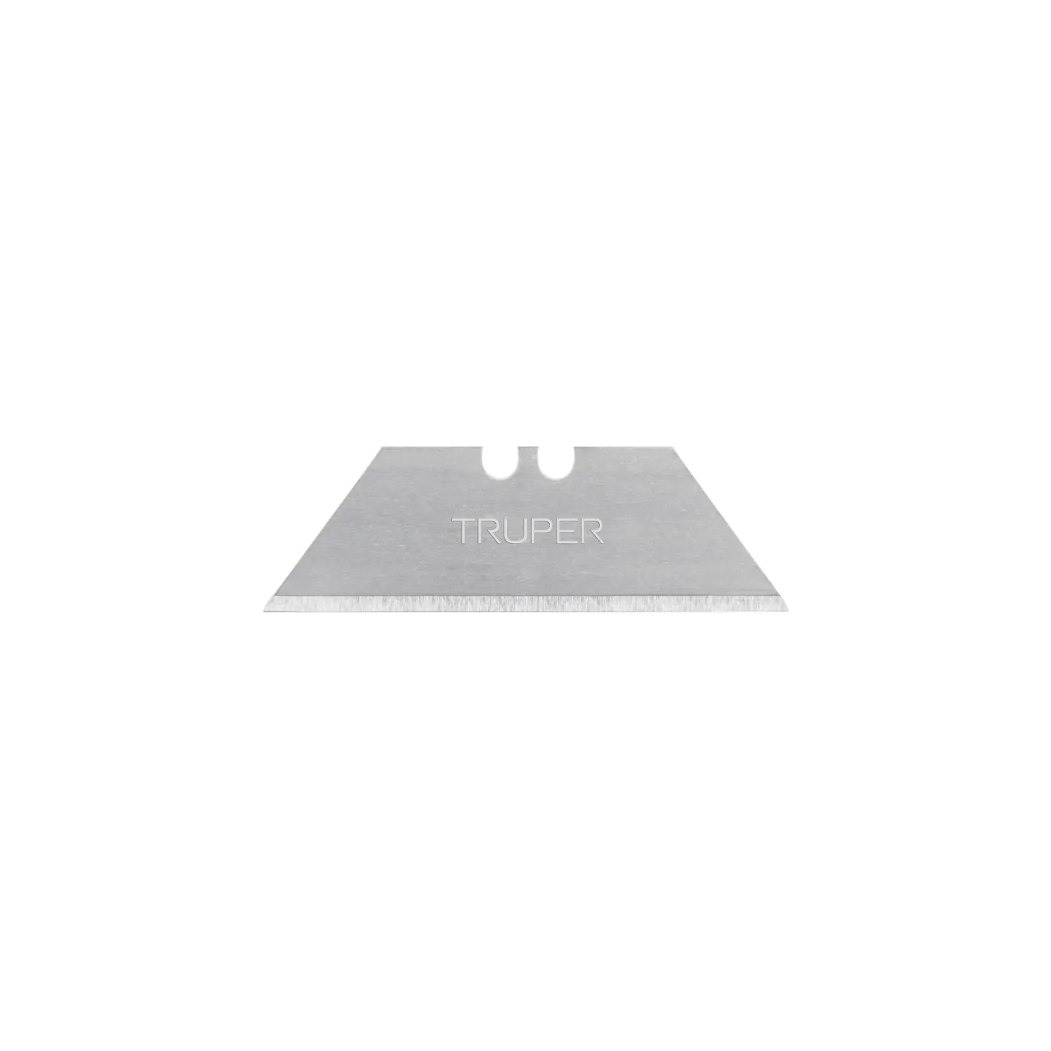 Varaterät Truper, 52mm, 10 kpl
