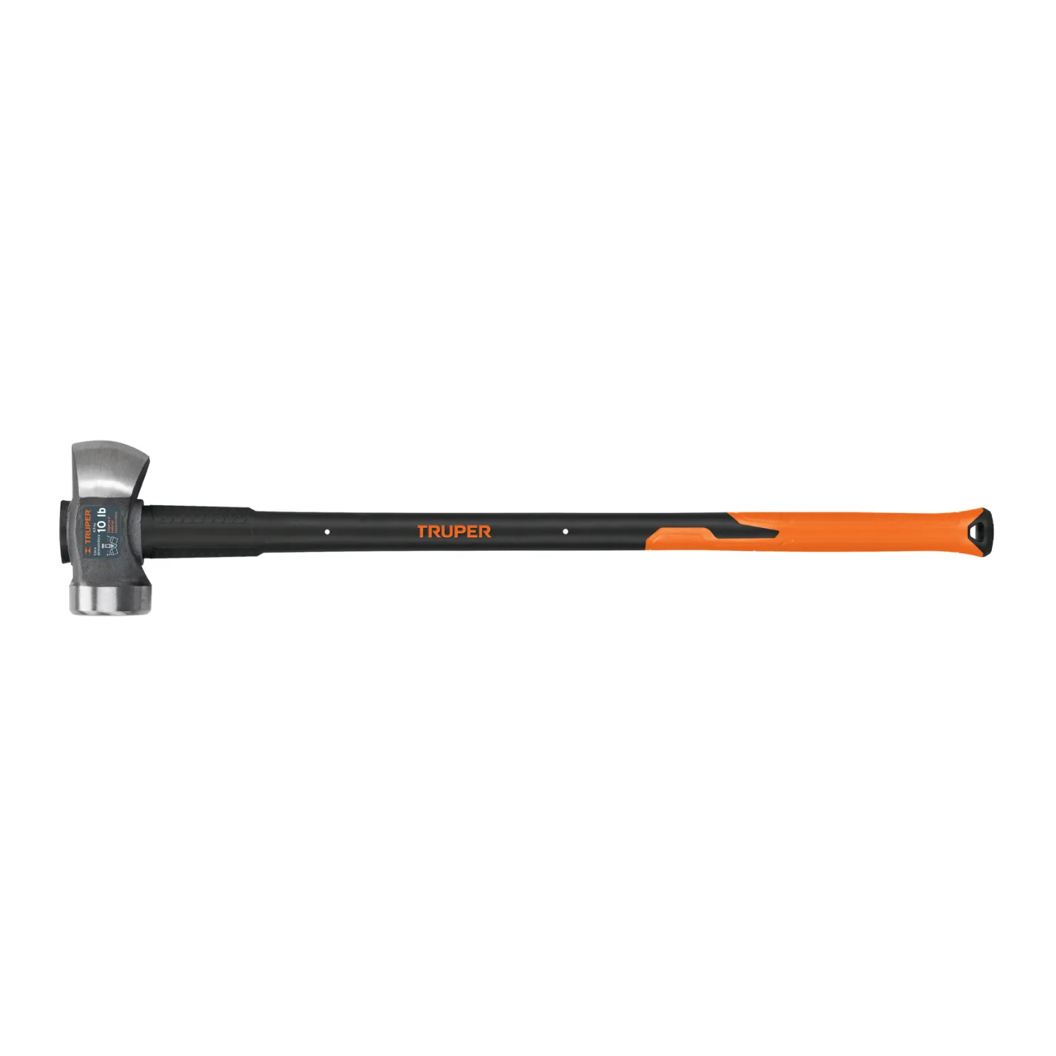 Vasara Truper, 4, 5 kg, lasikuituvarsi, 91 cm