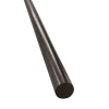 Vedetty akseli Warma pyöreä Ø3 mm x 1 m