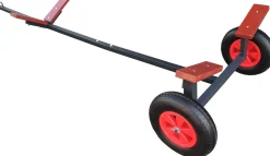 Venetraileri Fornorth, 200kg