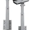 Venetrailerin tanko keulatukisarja, 2-osainen 63-88 cm