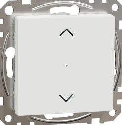 Verhonohjain Schneider Electric Wiser Exxact, eri värejä