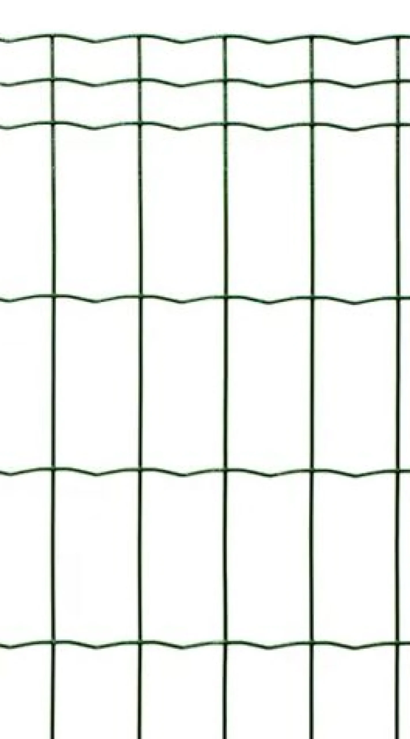 Verkkoaita AB Polar Strong, korkeus 120cm (25m)