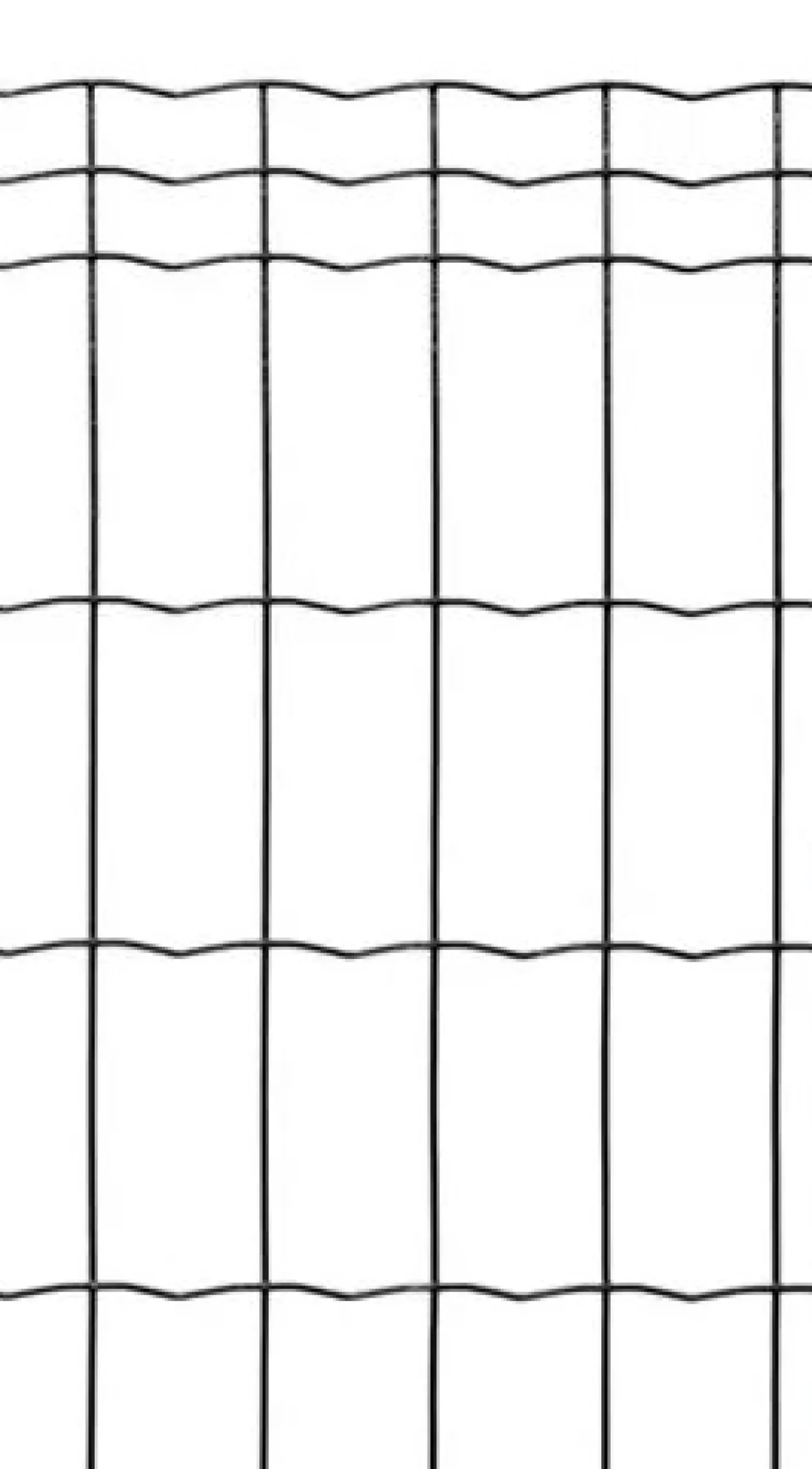 Verkkoaita AB Polar Strong, korkeus 120cm (25m)