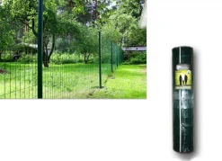 Verkkoaita Classic (10m), eri kokoja