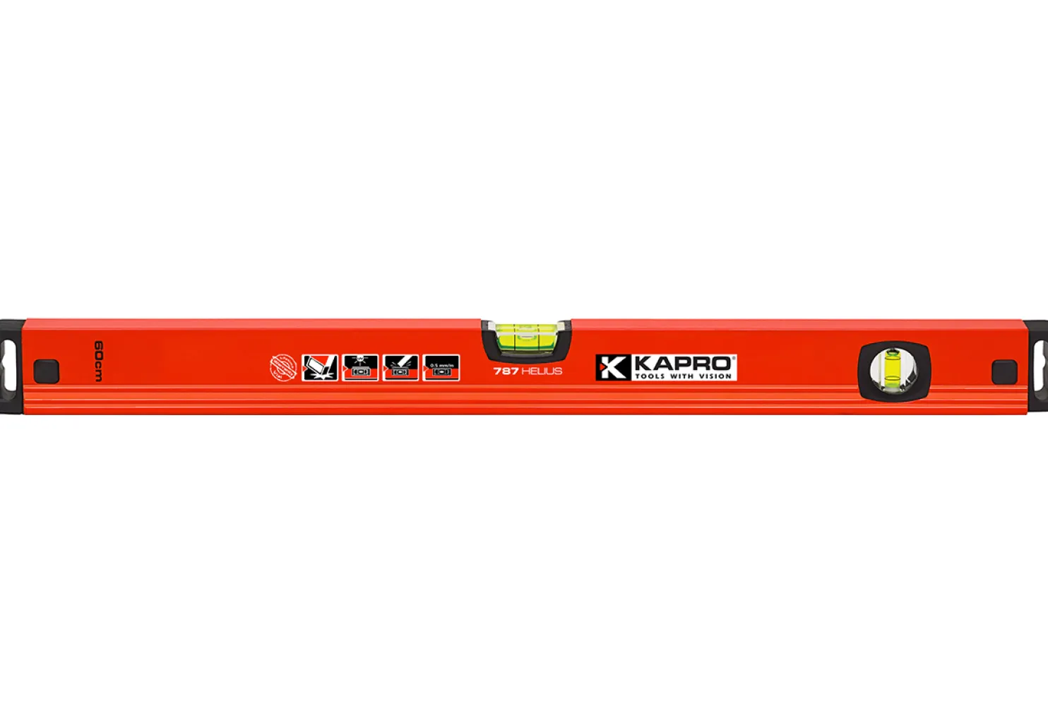 Vesivaaka Kapro 787, 400mm