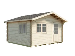 Vierasmaja Luoman Lillevilla 70-3 Lainio 15,2 m²