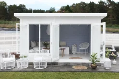 Vierasmaja Luoman Lillevilla 387 Nilakka 12 m²