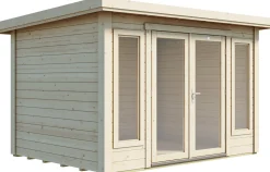 Vierasmaja Luoman Lillevilla 427 Suovu 8,3 m²