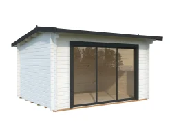 Vierasmaja Palmako Ines, sis.liukuovet 11,1 m² FR44-4132-8