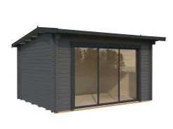 Vierasmaja Palmako Ines, sis.liukuovet 11,1 m² FR44-4132-8