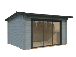 Vierasmaja Palmako Ines, sis.liukuovet 11,1 m² FR44-4132-8