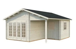 Vierasmaja Palmako Irene 21,9+5,2 m²