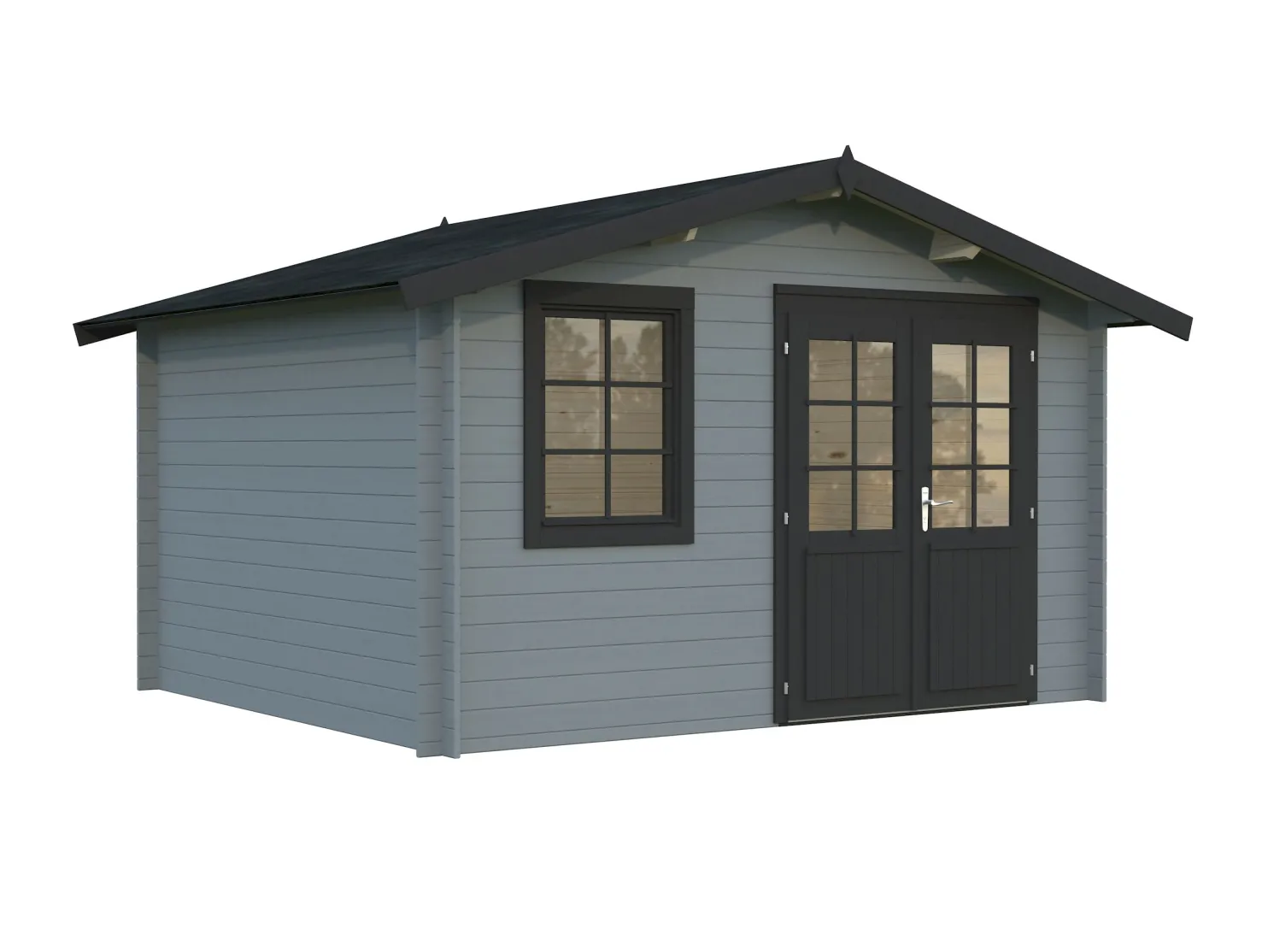 Vierasmaja Palmako Klara, 10,4m² FR28-3832-2
