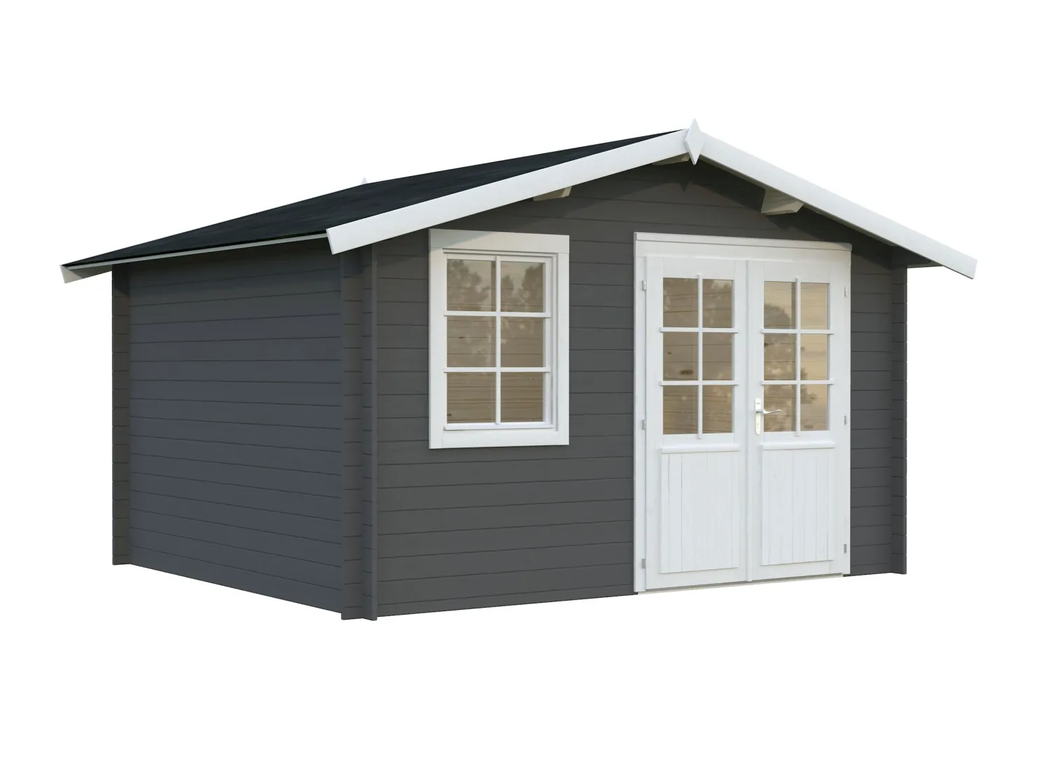 Vierasmaja Palmako Klara, 10,4m² FR28-3832-2
