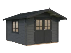 Vierasmaja Palmako Sally, 10,2m² FR44-3238