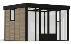 Vierasmaja Palram-Canopia Copenhagen, 9.7m²