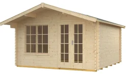 Vierasmaja Skan Holz Stavanger 2 14,4m²