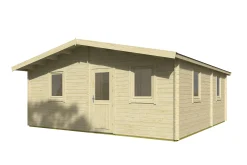Vierasmaja Tene Alberche, 33.8m²