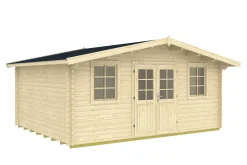Vierasmaja Tene Bidasoa, 18.2m²