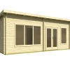 Vierasmaja Tene Canarias, 47m²